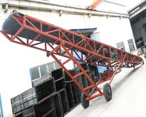 Txhaaj Siv Conveyor