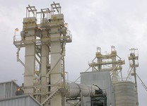 Cement Chain thoob of elevator