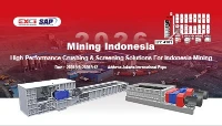 EXCT Los Qhia Ntawm Mining Indonesia 2026 Nrog Cov Neeg I...