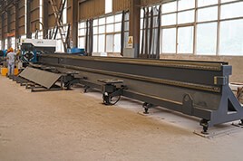 Laser Pipe Cutting Machine Laser Pipe Cutting Machine