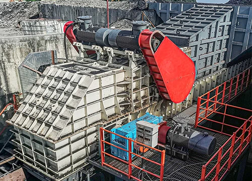Feeder Breaker