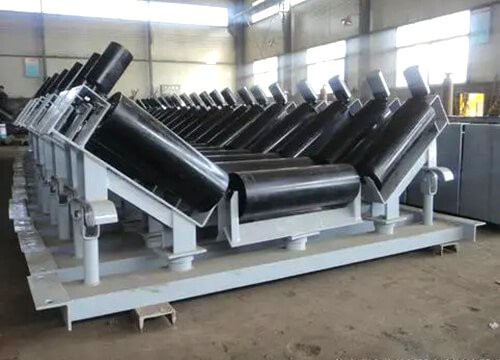 Tus kheej- kev cob qhia Idler