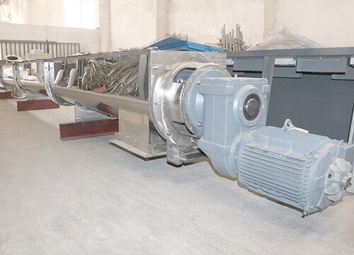 Stainless Hlau Ntsia Hlau Conveyor