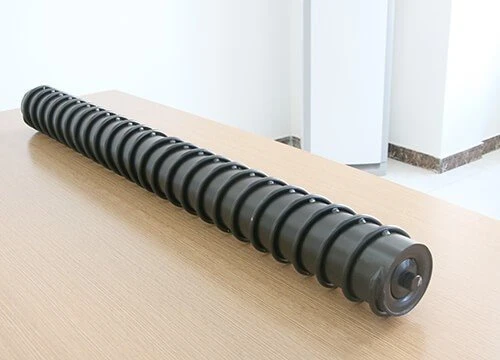 spiral return idler (2)
