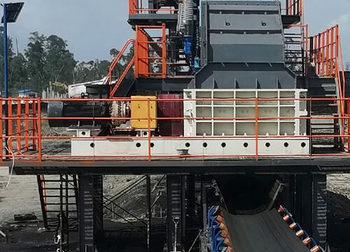 Mineral Sizers For Coal price